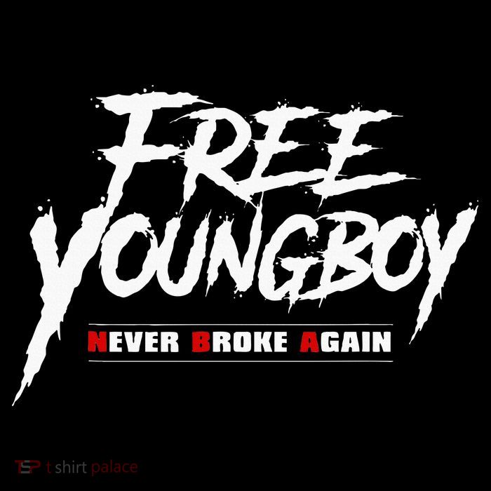 Free Y.O.U.N.G.B.O.Y 16 in Basic Backpack