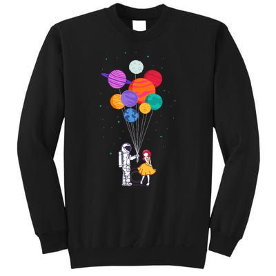 For You Sweatshirt