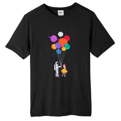 For You Tall Fusion ChromaSoft Performance T-Shirt