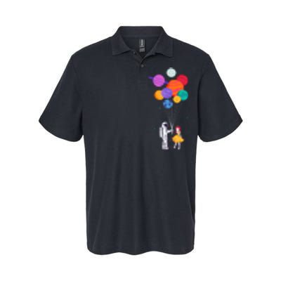 For You Softstyle Adult Sport Polo