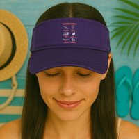 Funny Your Guide To Identifying Dangerous Animals Visor
