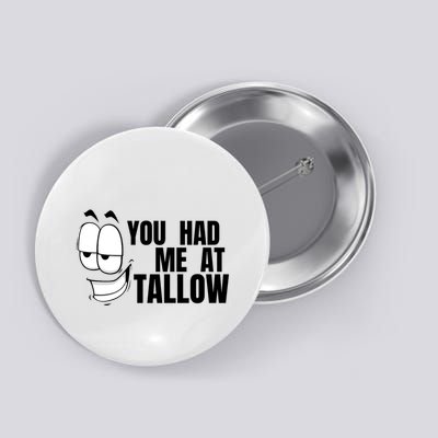 Funny You Had Me At Tallow Replace Seed Oils Maha Be Heathy Button