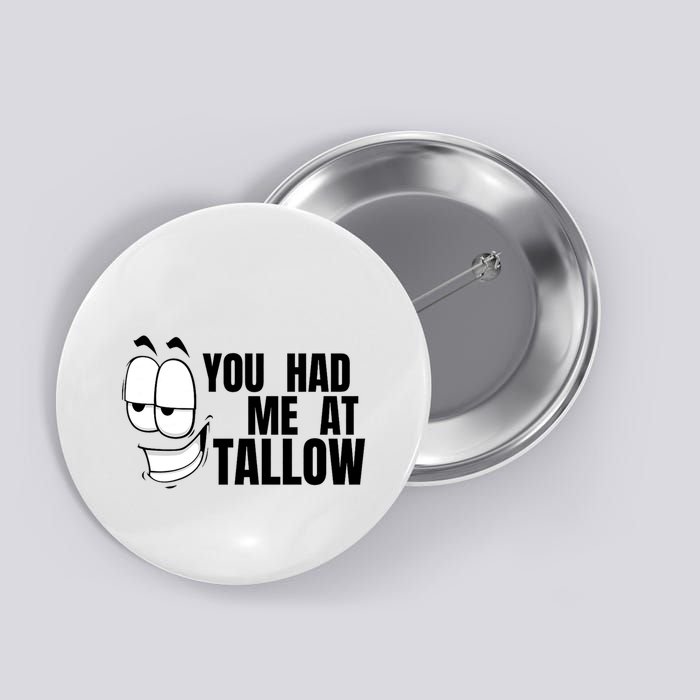 Funny You Had Me At Tallow Replace Seed Oils Maha Be Heathy Button