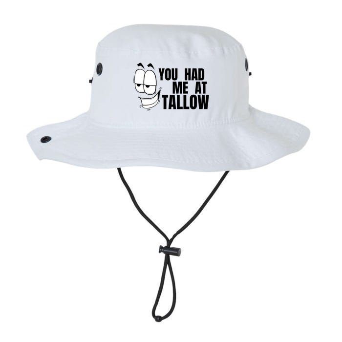 Funny You Had Me At Tallow Replace Seed Oils Maha Be Heathy Bucket Hat