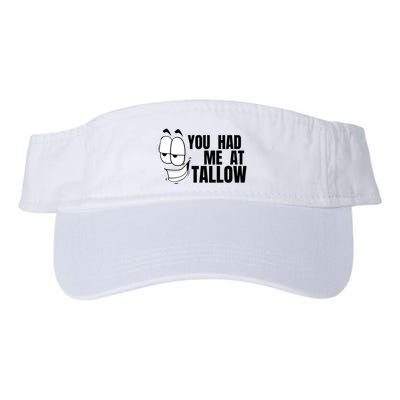 Funny You Had Me At Tallow Replace Seed Oils Maha Be Heathy Visor