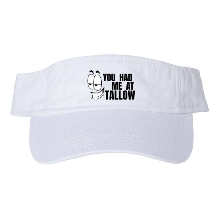 Funny You Had Me At Tallow Replace Seed Oils Maha Be Heathy Visor