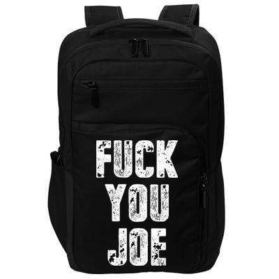 F*ck You Joe Impact Tech Backpack