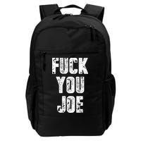 F*ck You Joe Backpack