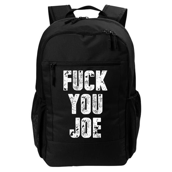 F*ck You Joe Backpack