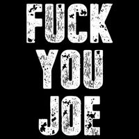 F*ck You Joe Backpack