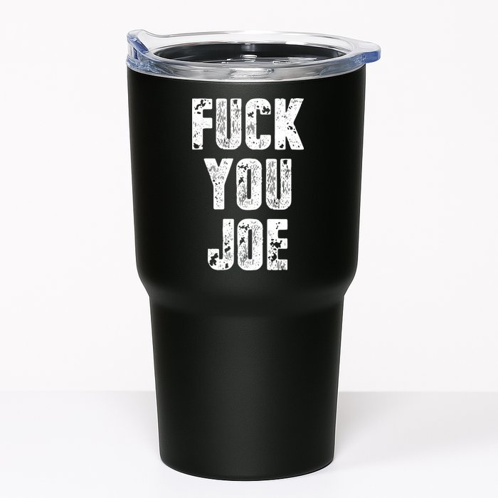 F*ck You Joe Tumbler
