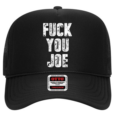 F*ck You Joe Trucker Hat