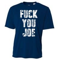 F*ck You Joe Cooling Performance Crew T-Shirt