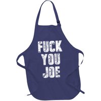 F*ck You Joe Apron