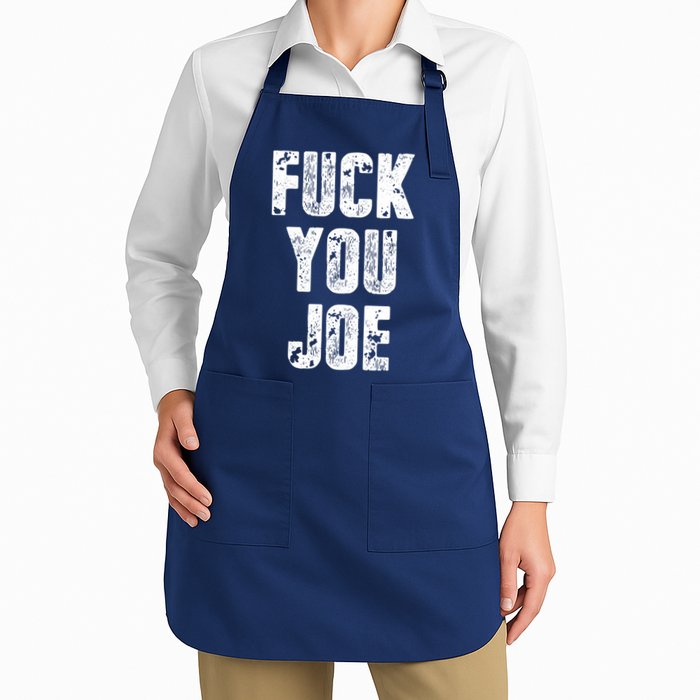 F*ck You Joe Apron