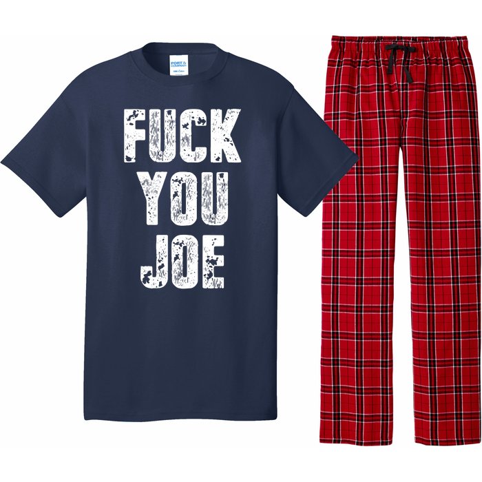 F*ck You Joe Pajama Set