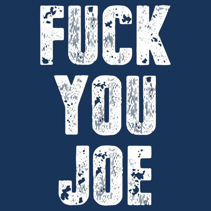F*ck You Joe 16 in Basic Backpack