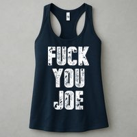 F*ck You Joe Womens Tank Top