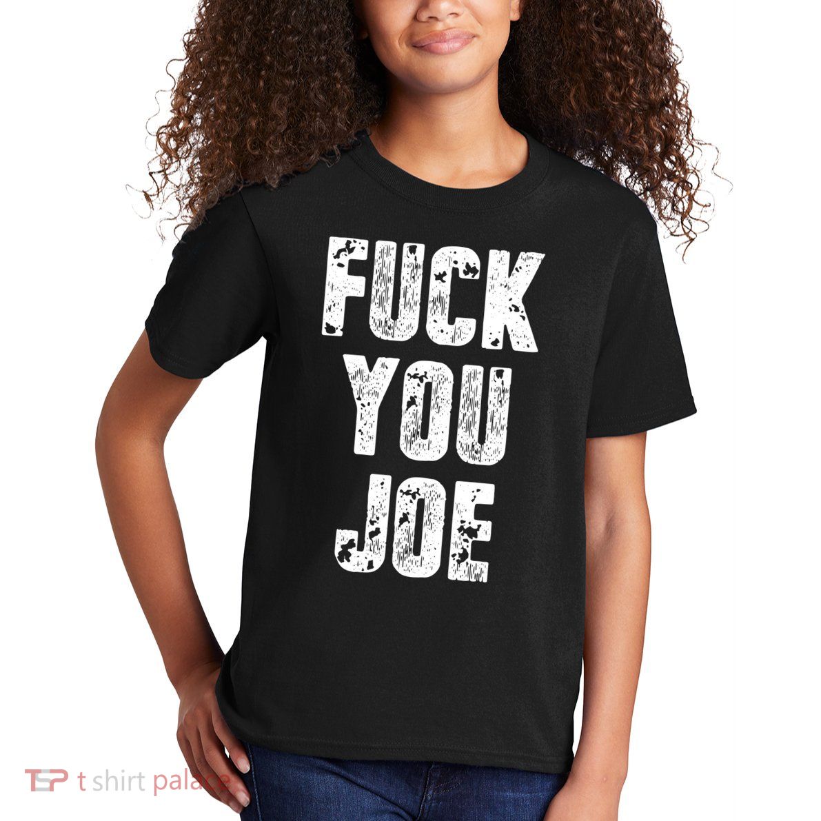 F*ck You Joe Kids T-Shirt
