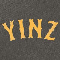 Funny Yinz Pittsburgh Pennsylvania Yinzer Souvenir Cotton Canvas Backpack
