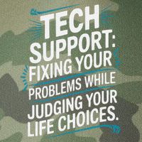 Fixing Your Problems While Judging Your Life Choices Legacy Tie Dye Trucker Hat