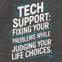 Fixing Your Problems While Judging Your Life Choices Vector Backpack