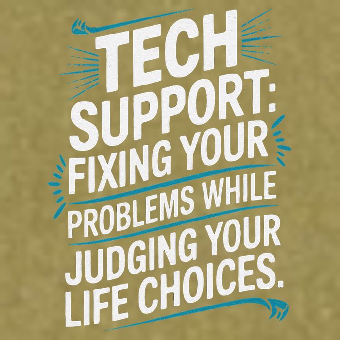 Fixing Your Problems While Judging Your Life Choices Garment-Dyed Women's Muscle Tee