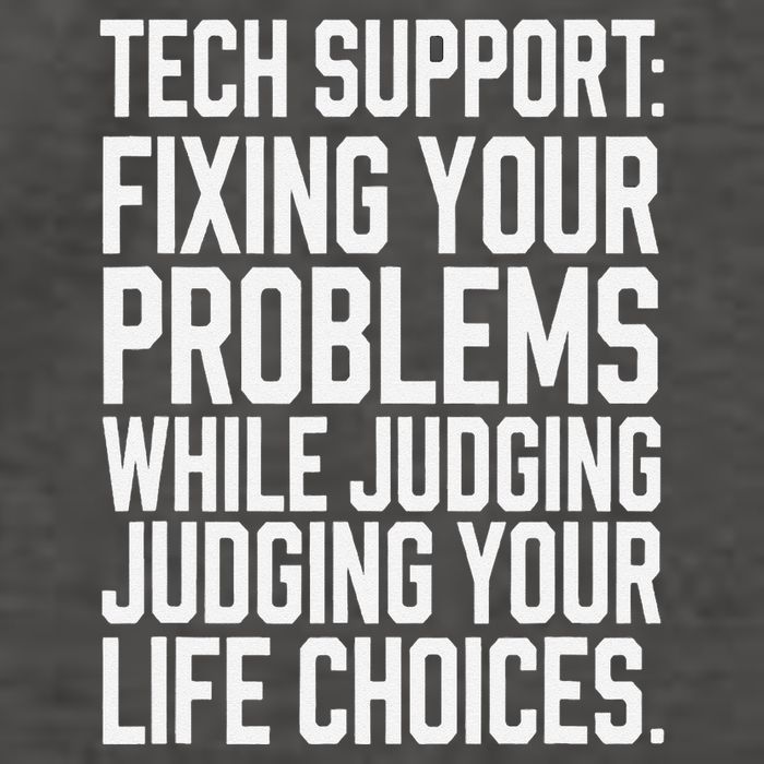 Fixing Your Problems While Judging Your Life Choices Vector Backpack