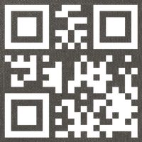 Fuck You Qr Code Funny Offensive Joke Cotton Canvas Backpack