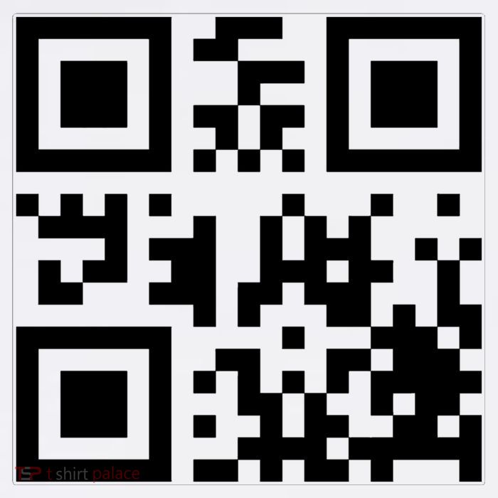 Fuck You Qr Code Funny Offensive Joke Baby Bodysuit