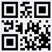 Fuck You Qr Code Funny Offensive Joke Toddler T-Shirt