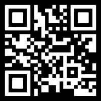 Fuck You Qr Code USA-Made Doggie Bandana