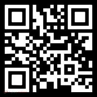 Fuck You Qr Code 16 in Basic Backpack