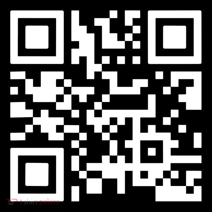 Fuck You Qr Code 16 in Basic Backpack