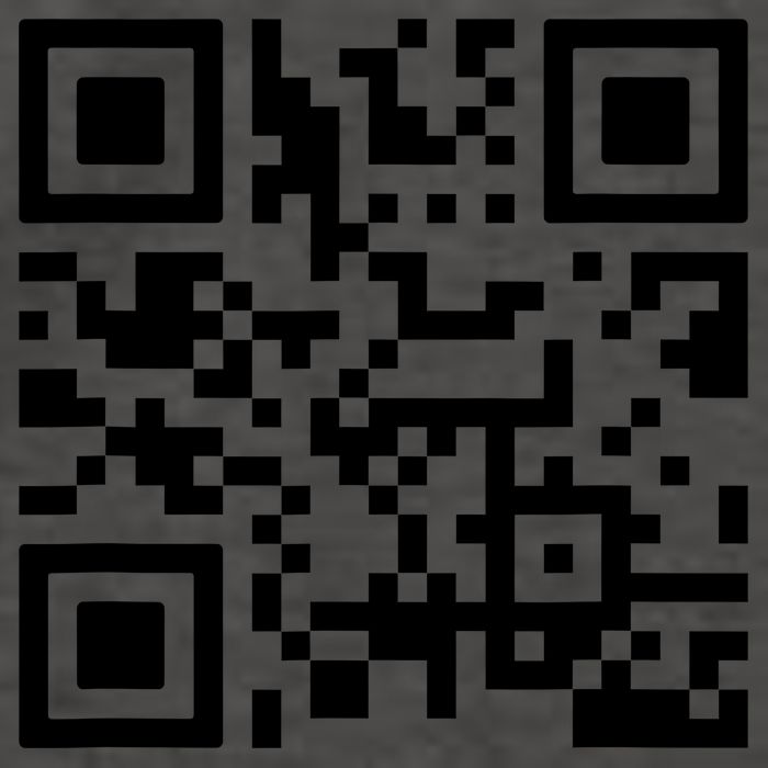 Fuck You Qr Code Vector Backpack