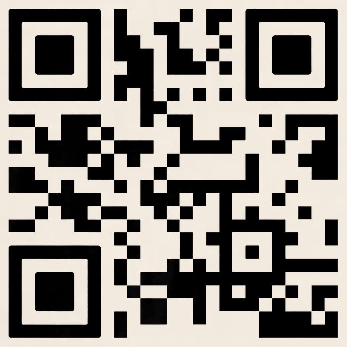 Fuck You Qr Code Garment-Dyed Women's Muscle Tee