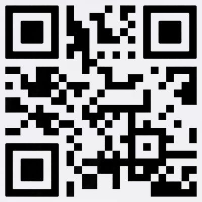 Fuck You Qr Code T-Shirt