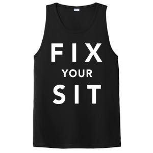 Fix Your Sit PosiCharge Competitor Tank