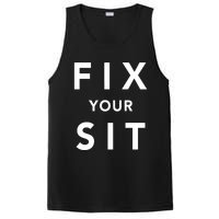 Fix Your Sit PosiCharge Competitor Tank