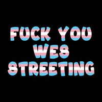 Fuck You Wes Streeting Protect Bucket Hat