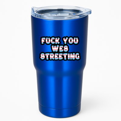 Fuck You Wes Streeting Protect Tumbler
