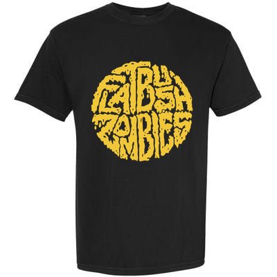 Flatbush Zombies Garment-Dyed Heavyweight T-Shirt