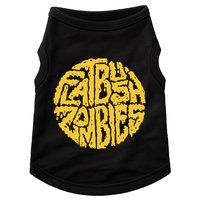 Flatbush Zombies Doggie Tank