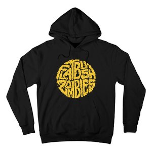 Flatbush Zombies Hoodie