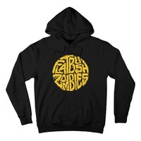 Flatbush Zombies Hoodie