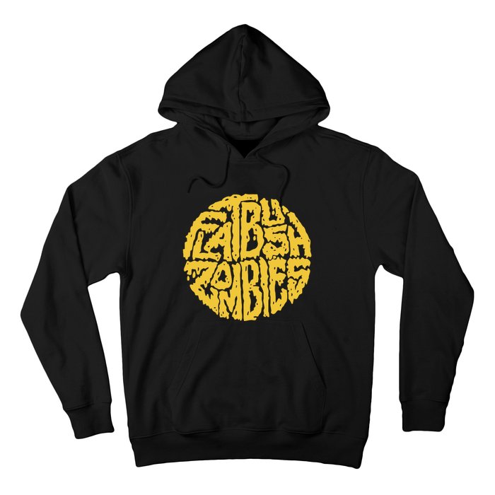 Flatbush Zombies Hoodie