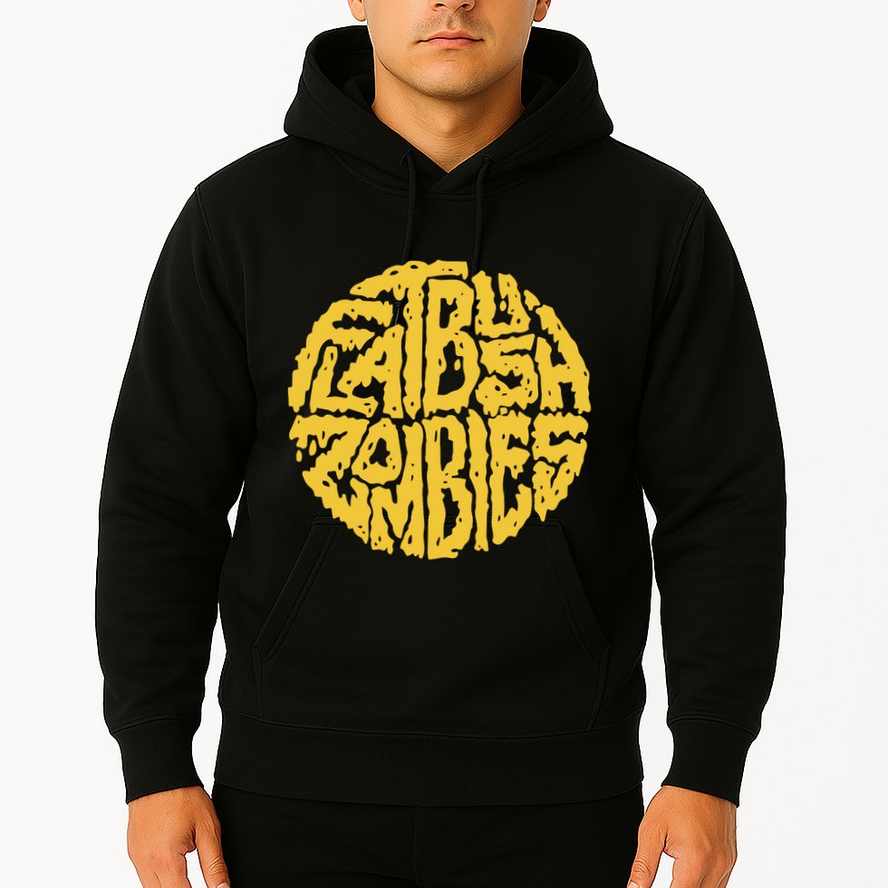 Flatbush Zombies Hoodie