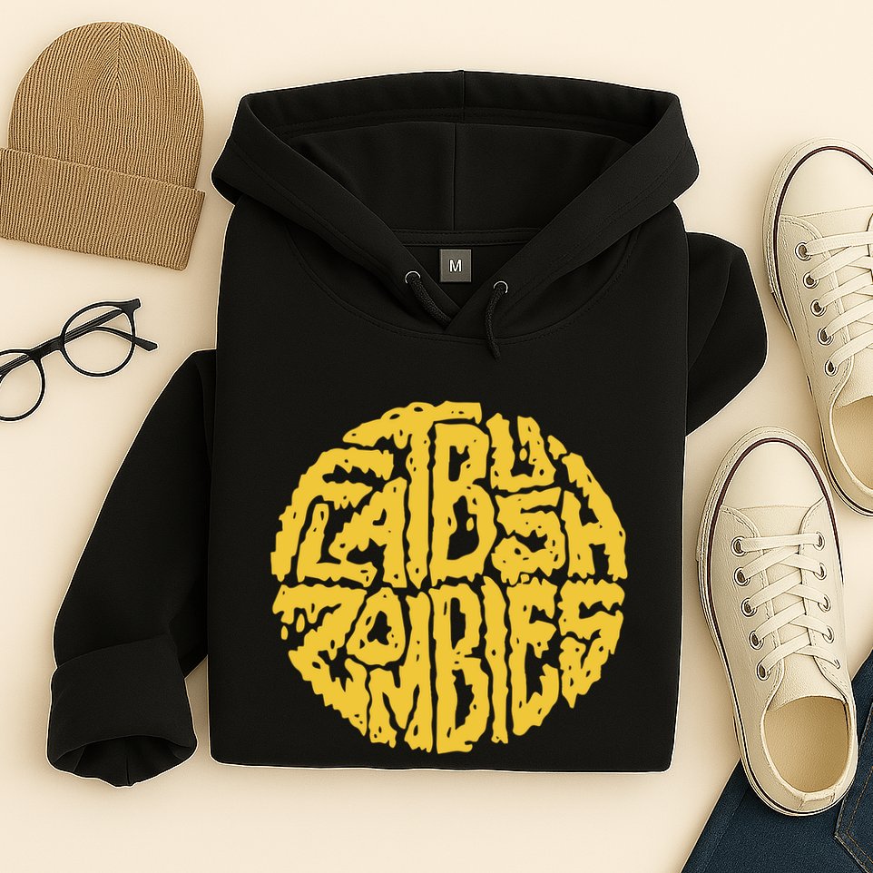 Flatbush Zombies Hoodie