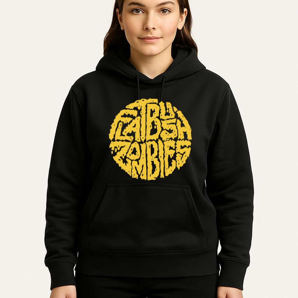 Flatbush Zombies Hoodie