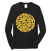 Flatbush Zombies Long Sleeve Shirt